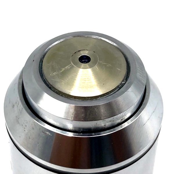 Nikon/ニコン 対物レンズ Plan Apo 100 1.35 Oil 160/0.17 顕微鏡 Nikon/ニコン 対物レンズ Plan Apo 100 1.35 Oil 160/0.17 顕微鏡