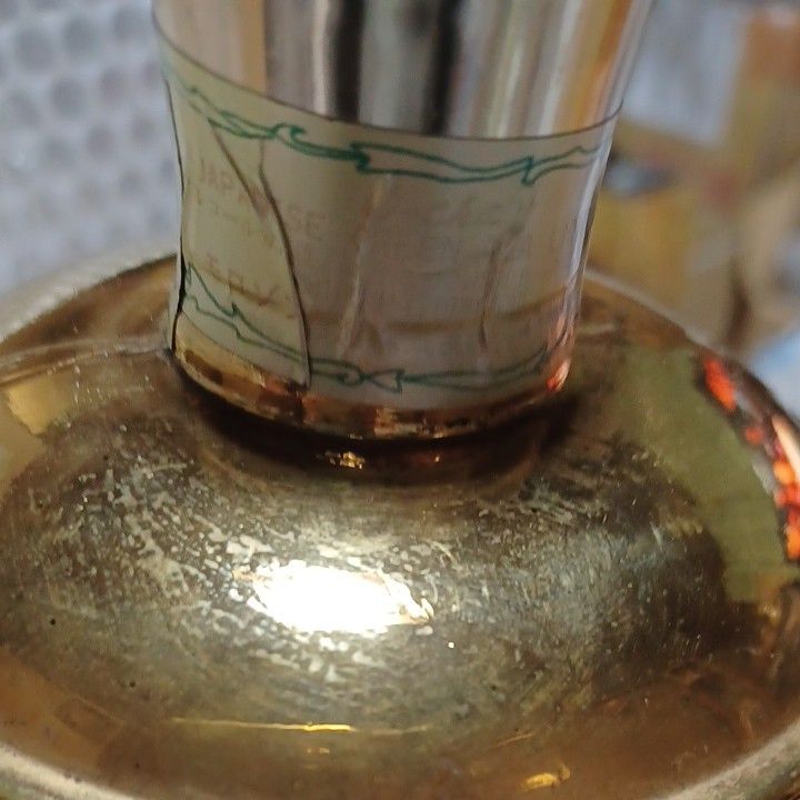 ★モロゾフ O-Cha JAPANESE GREEN TEA グリーン ティー 抹茶※700ml/1,259g &バナナリキュール