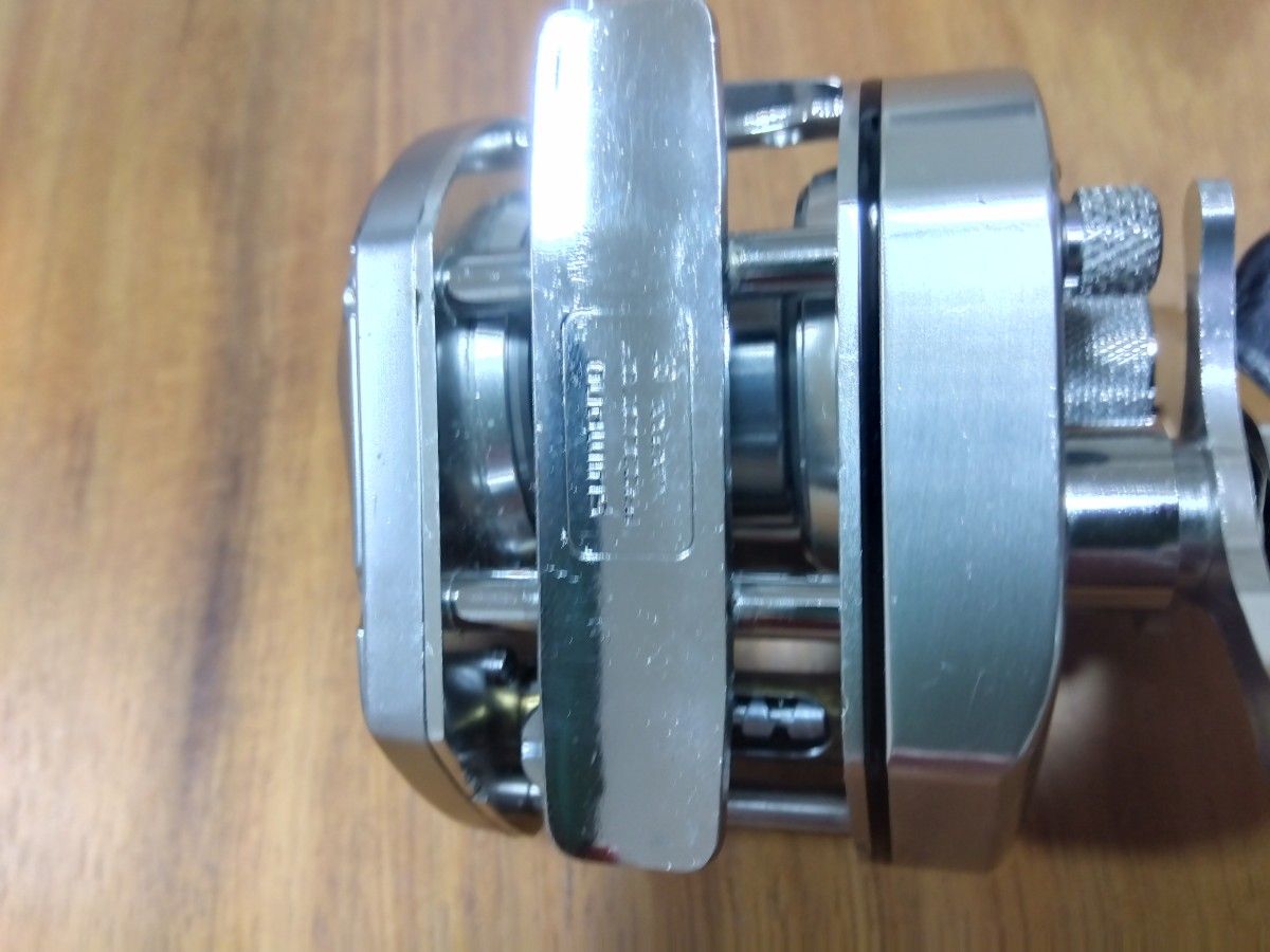 最終値下げ!SHIMANO バンタム100SG アベイルスプール付き | www
