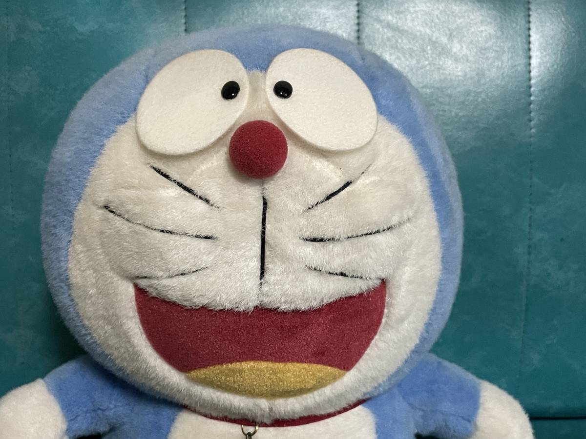 【誠実】 90年代 レトロ 希少 当時物 ドラえもん バンダイ BANDAI ドラえもん