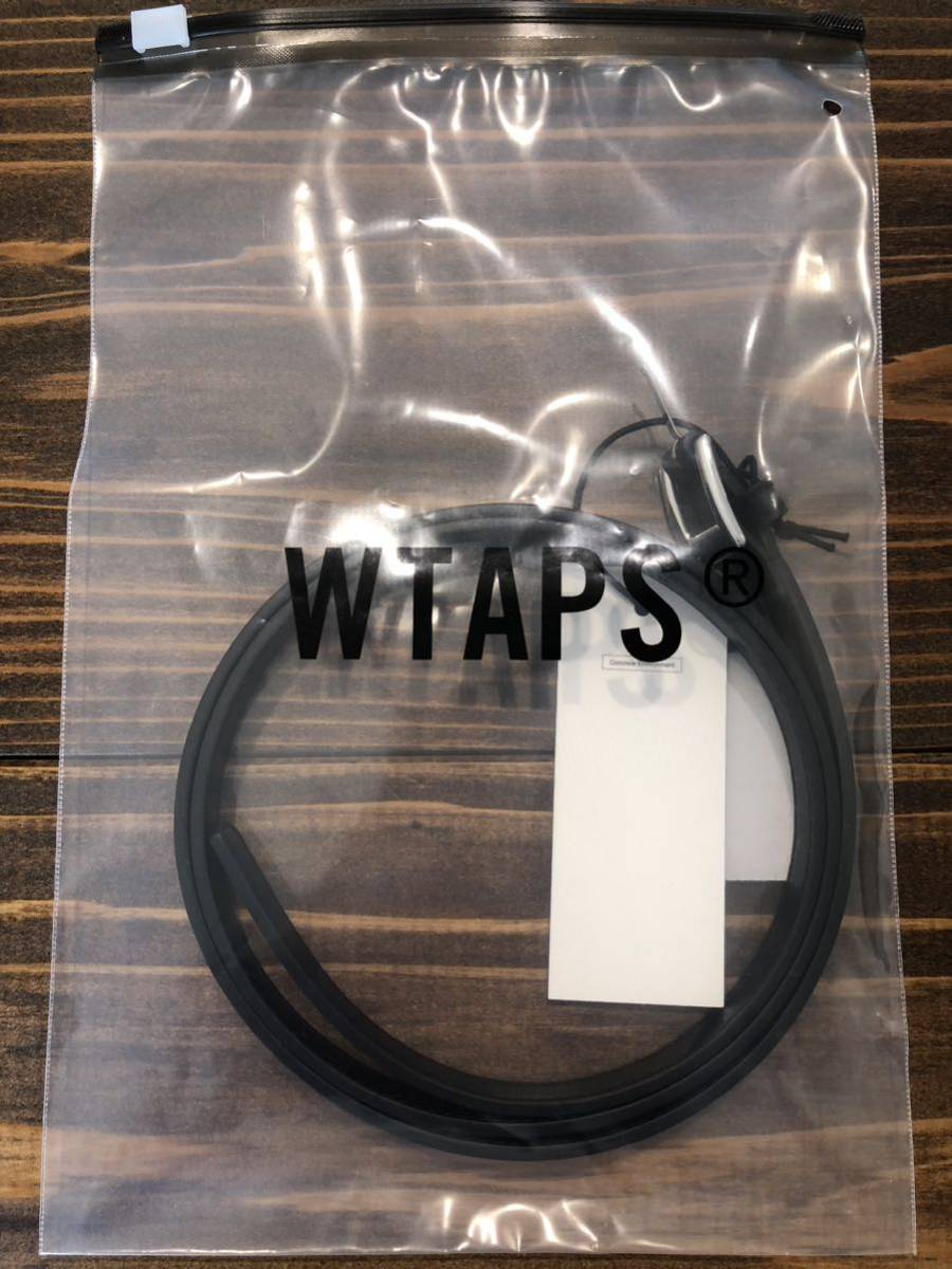 WTAPS T15 / BELT / SYNTHETIC BLACK L ベルト ダブルタップス｜Yahoo