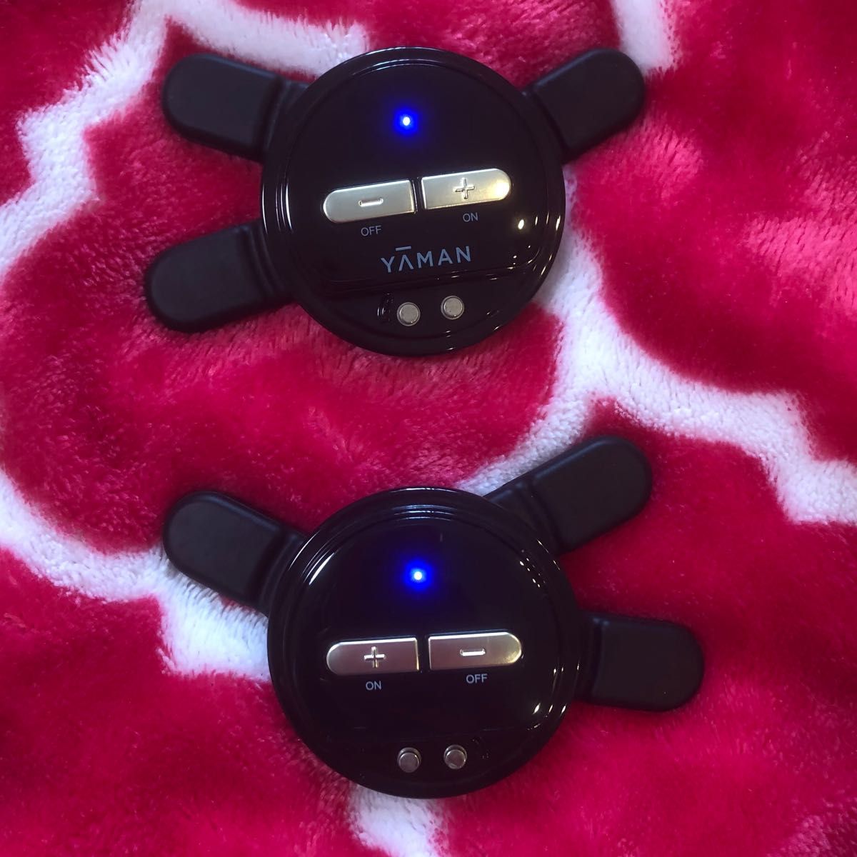 ヤーマン メディリフトプラス EPM-18 極美品|Yahoo!フリマ(旧PayPay