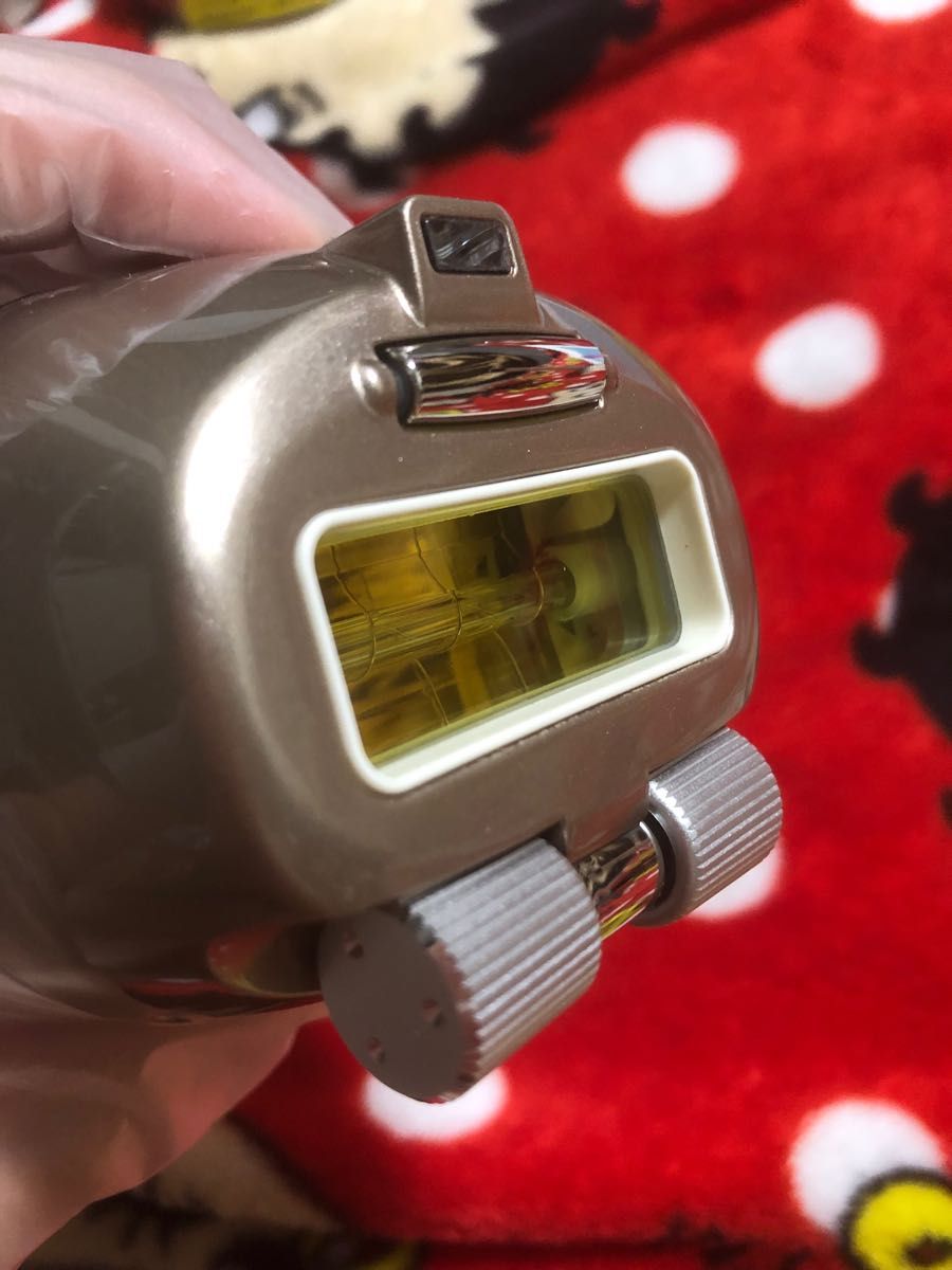 ヤーマン レイボーテ Rフラッシュ PLUS EX VIタイプ 美品 | www