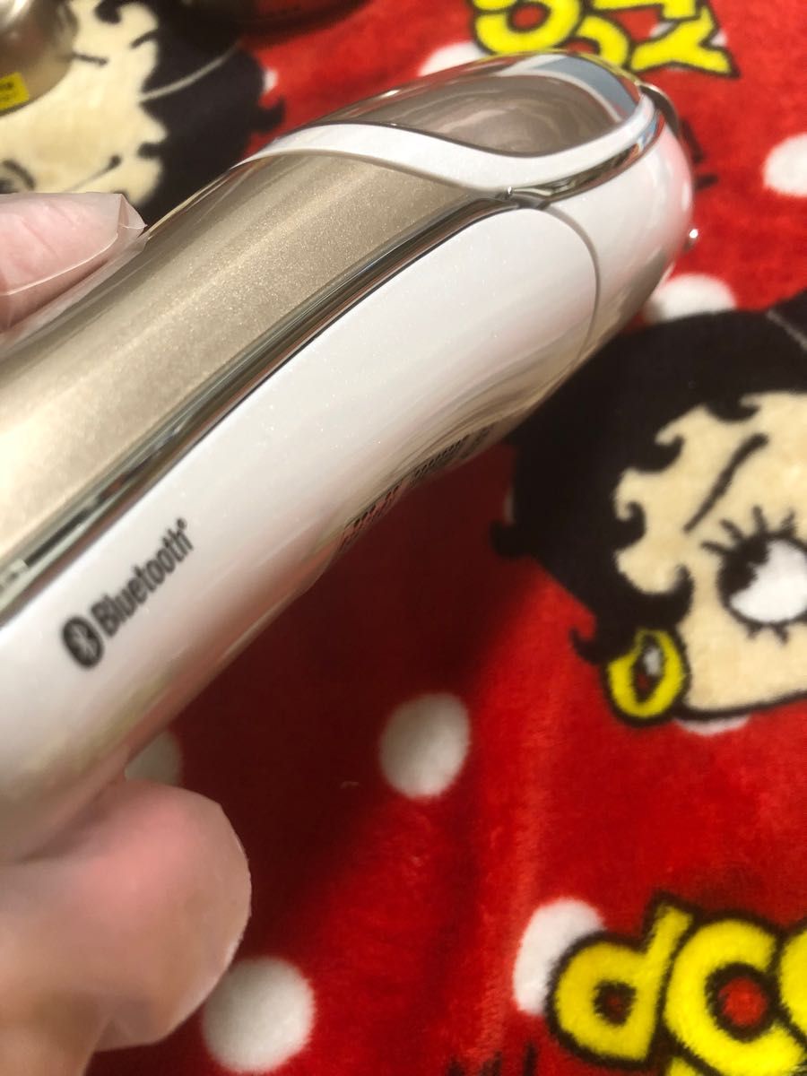 ヤーマン レイボーテ Rフラッシュ PLUS EX VIタイプ 美品