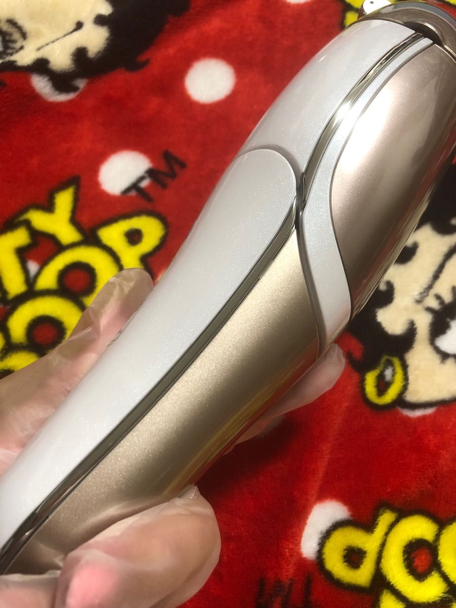 ヤーマン レイボーテ Rフラッシュ PLUS EX VIタイプ 美品