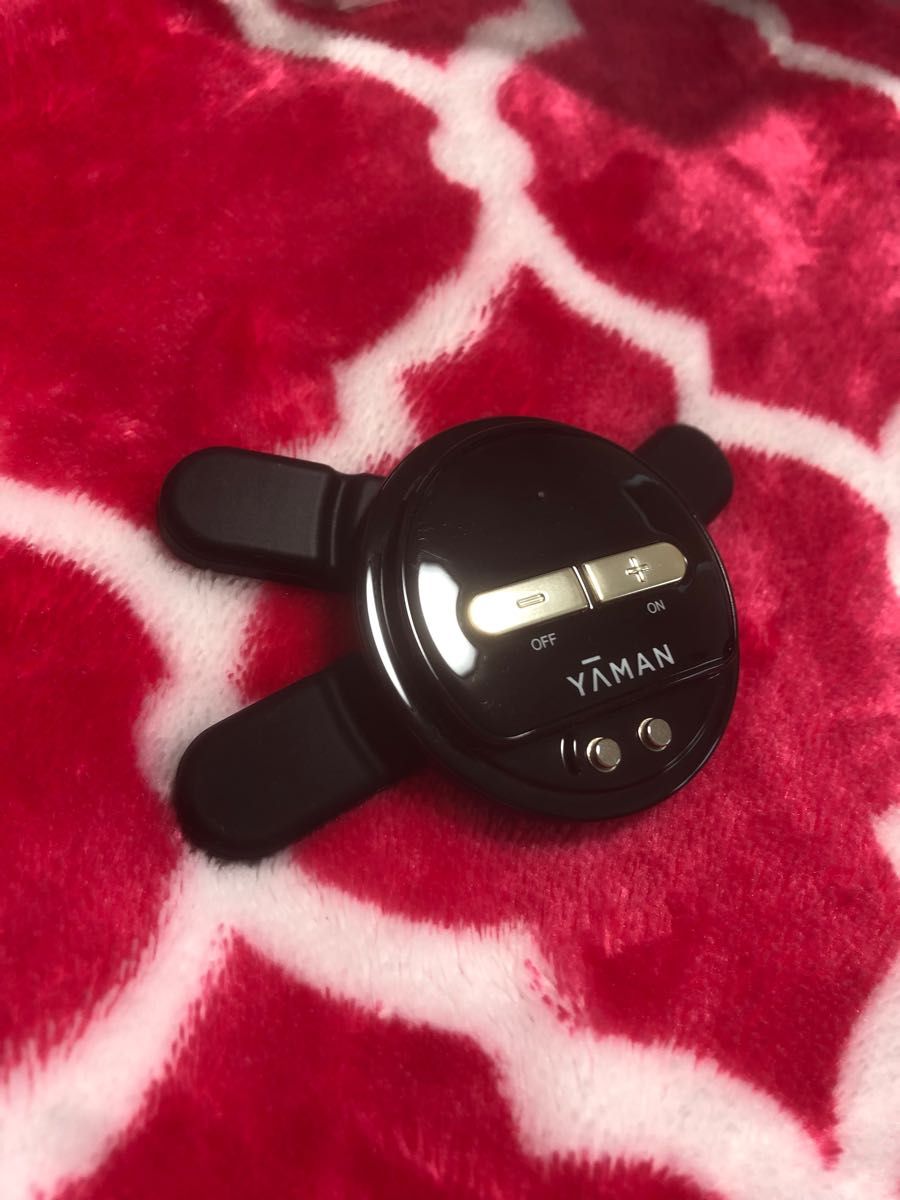 ヤーマン メディリフト プラス EPM-18 美品|PayPayフリマ