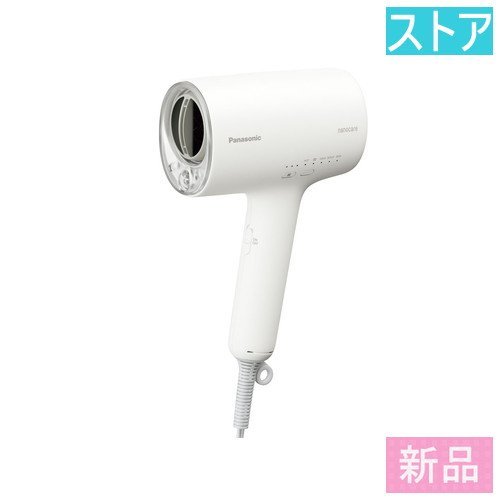 新品☆パナソニック ドライヤー ナノケア EH-NA0J-W ホワイト | che.ir