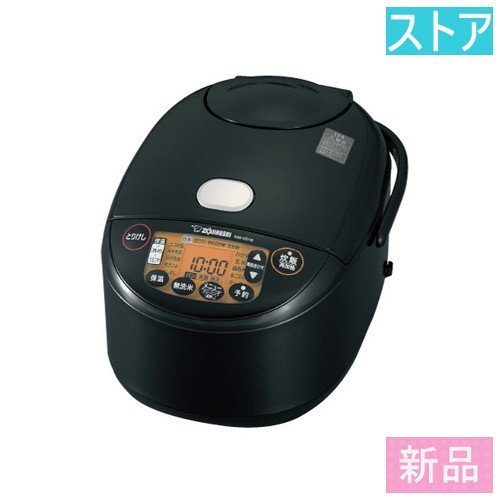 炊飯器ZOJIRUSHI NP-VD18-TA 10合炊き | lacabanenca.es