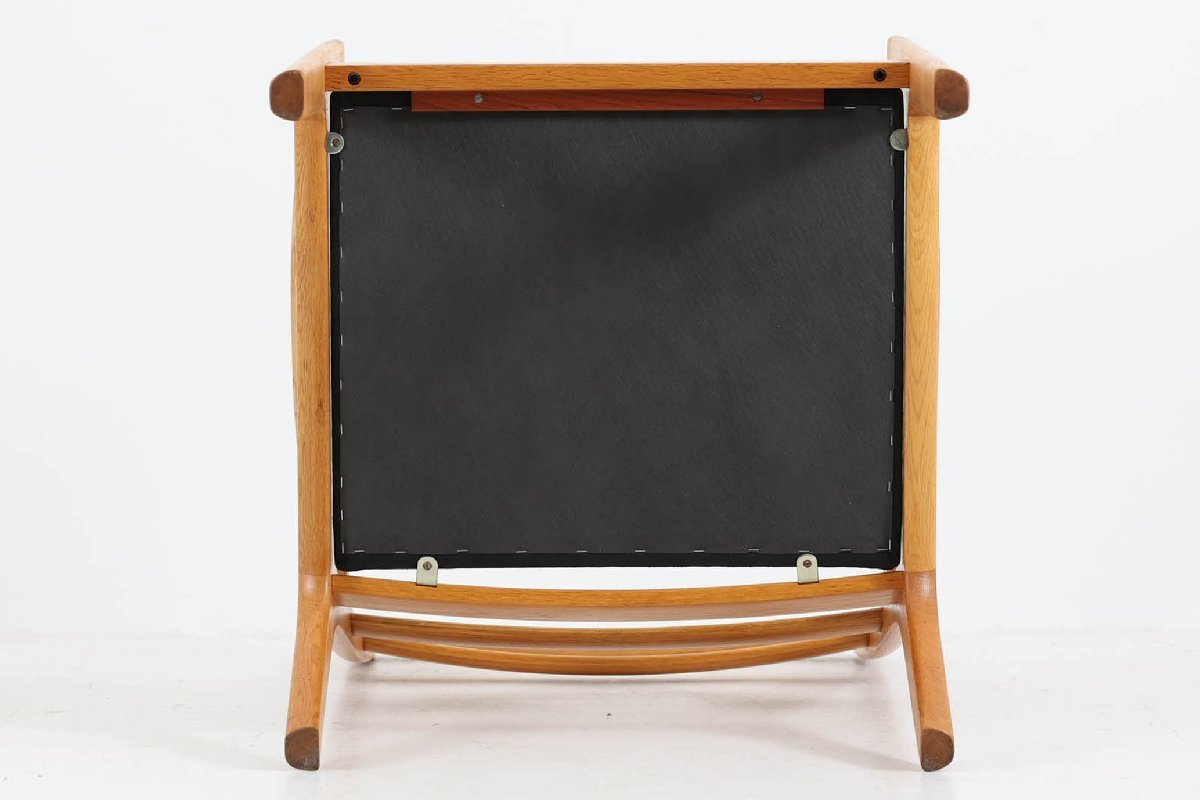 希少 Ole Wanscher(オーレ・ヴァンシャー) Model166 ハイバック 希少 Ole Wanscher(オーレ・ヴァンシャー) Model166 ハイバック