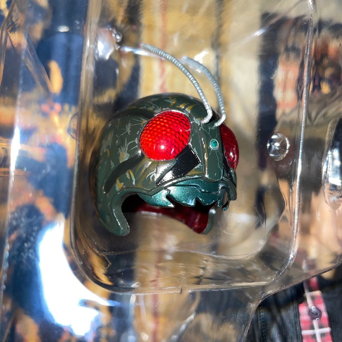PROJECT BM 仮面ライダーTHE NEXT 仮面ライダー1号 本郷猛 PROJECT BM 仮面ライダーTHE NEXT 仮面ライダー1号 本郷猛