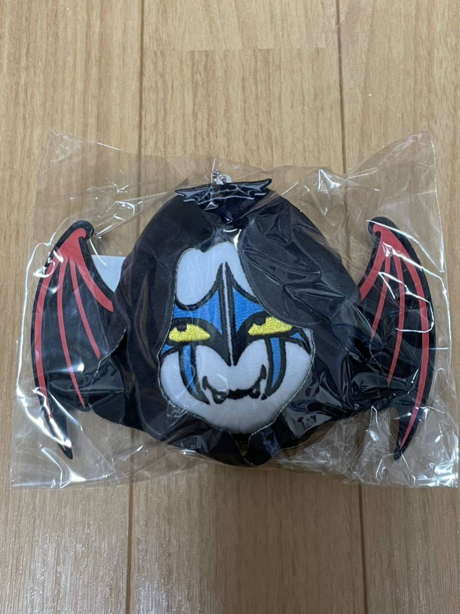 聖飢魔II 35++ミニマスコット魔形コンプリートセット 聖飢魔II 35++ミニマスコット魔形コンプリートセット