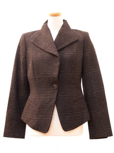  new goods Max Mara - tweed jacket MaxMara *