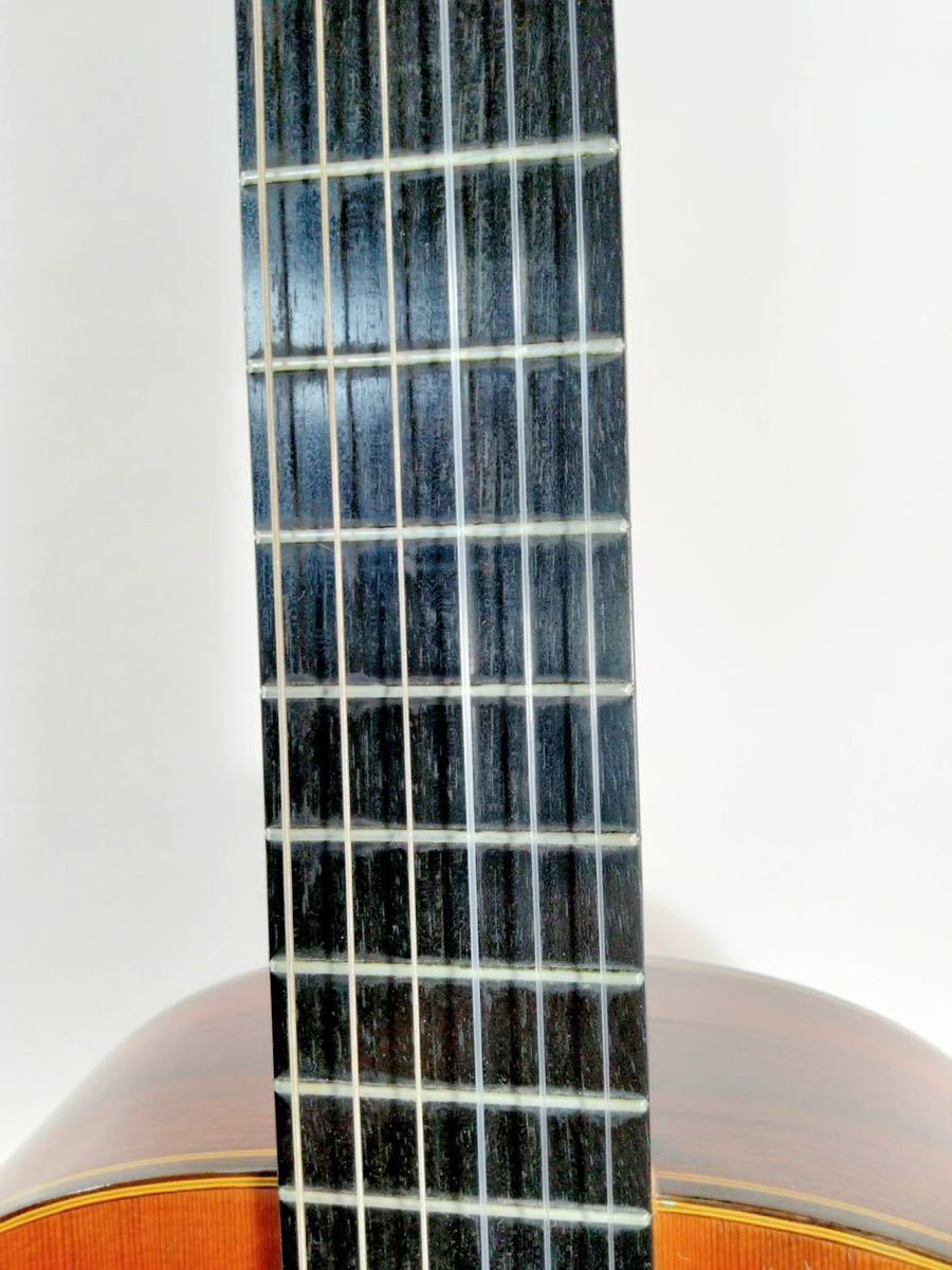 W600】Takamineタカミネ クラシックギター ARANJUEZ アランフェス No.5