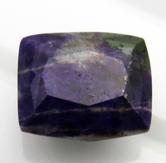 4214 レアストーン 裸石 ルース ビオラン 3.56ct 深くて魅力的 紫色のダイオプサイド 原産地イタリア 瑞浪鉱物展示館_画像1