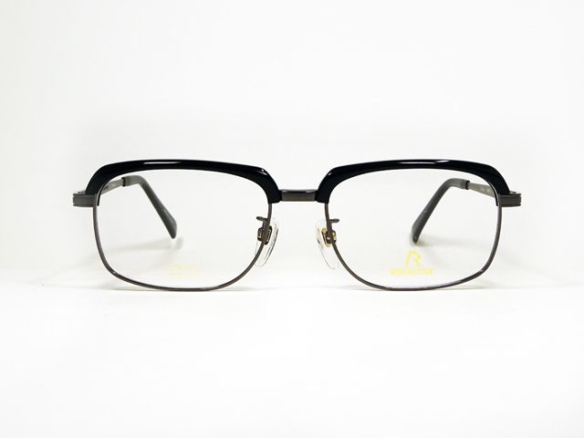 R-0013-C ローデンストック RODENSTOCK Exclusiv 日本製 ブロー 新品