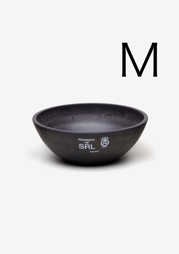 NEIGHBORHOOD SRL . BOWL-M / P-PLANT POT ネイバーフッド　プラントポット