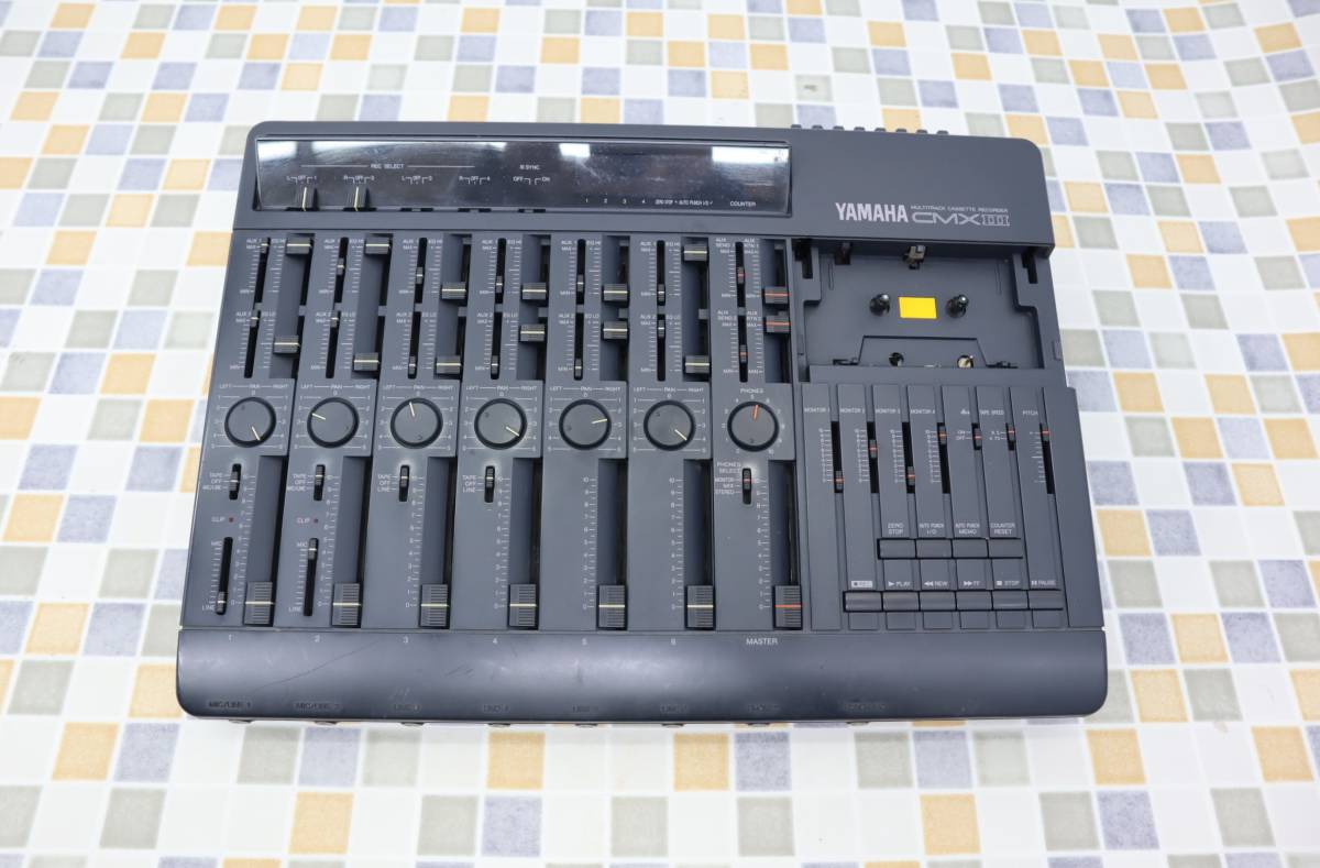 Yahoo!オークション - 現状販売 |マルチトラックレコーダー Yahoo!オークション - 現状販売 |マルチトラックレコーダー