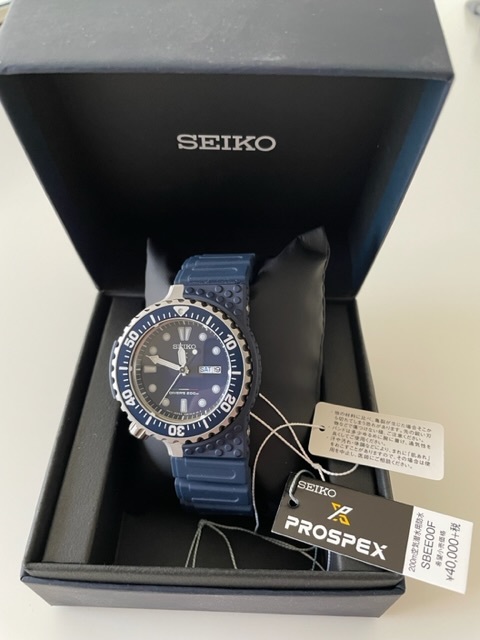 美品】希少300本限定 SHIPS別注 セイコー プロスペックス 美品】希少300本限定 SHIPS別注 セイコー プロスペックス