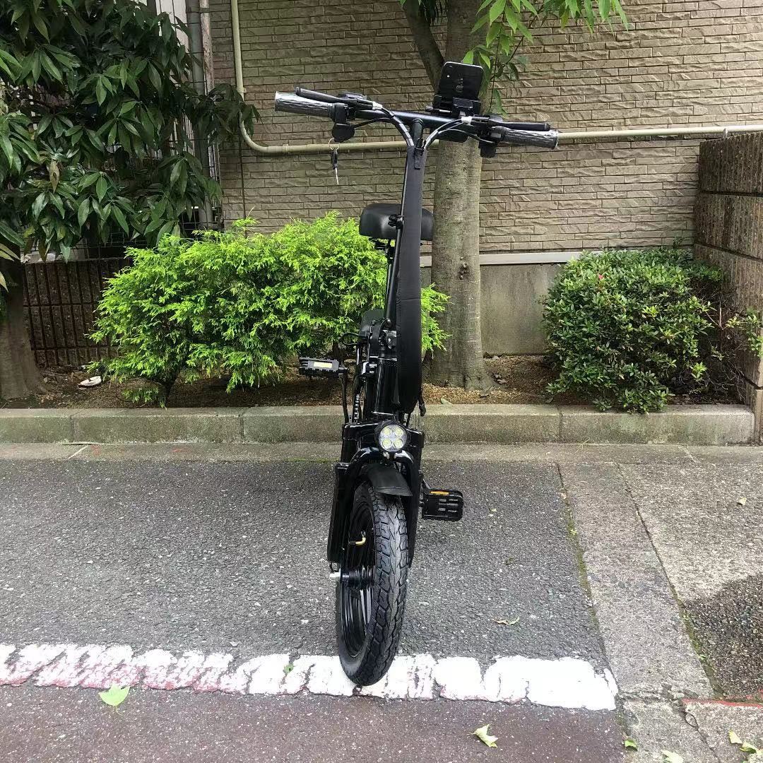 送料無料 めちゃ速 リミッターカット フル電動自転車 アクセル付 ひね