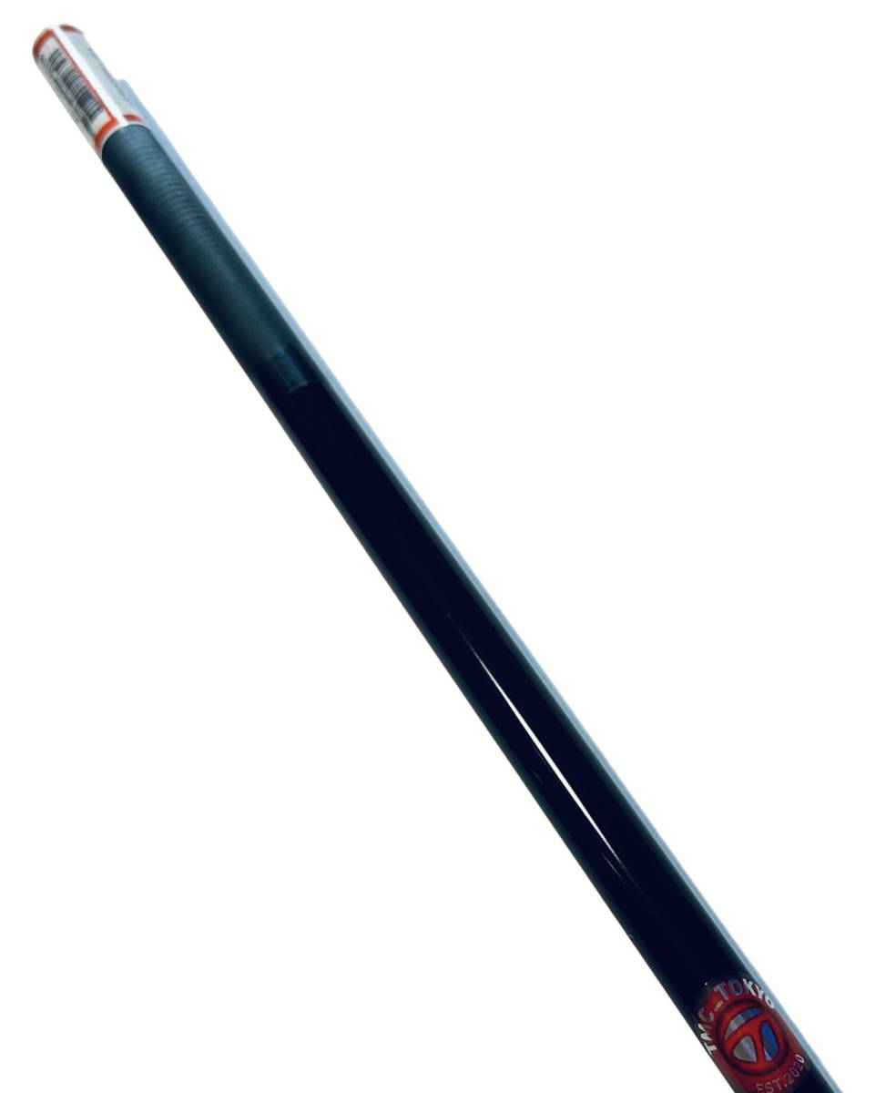 新品□6-S 2023 ベンタス TR レッド ドライバー用シャフト フジクラ