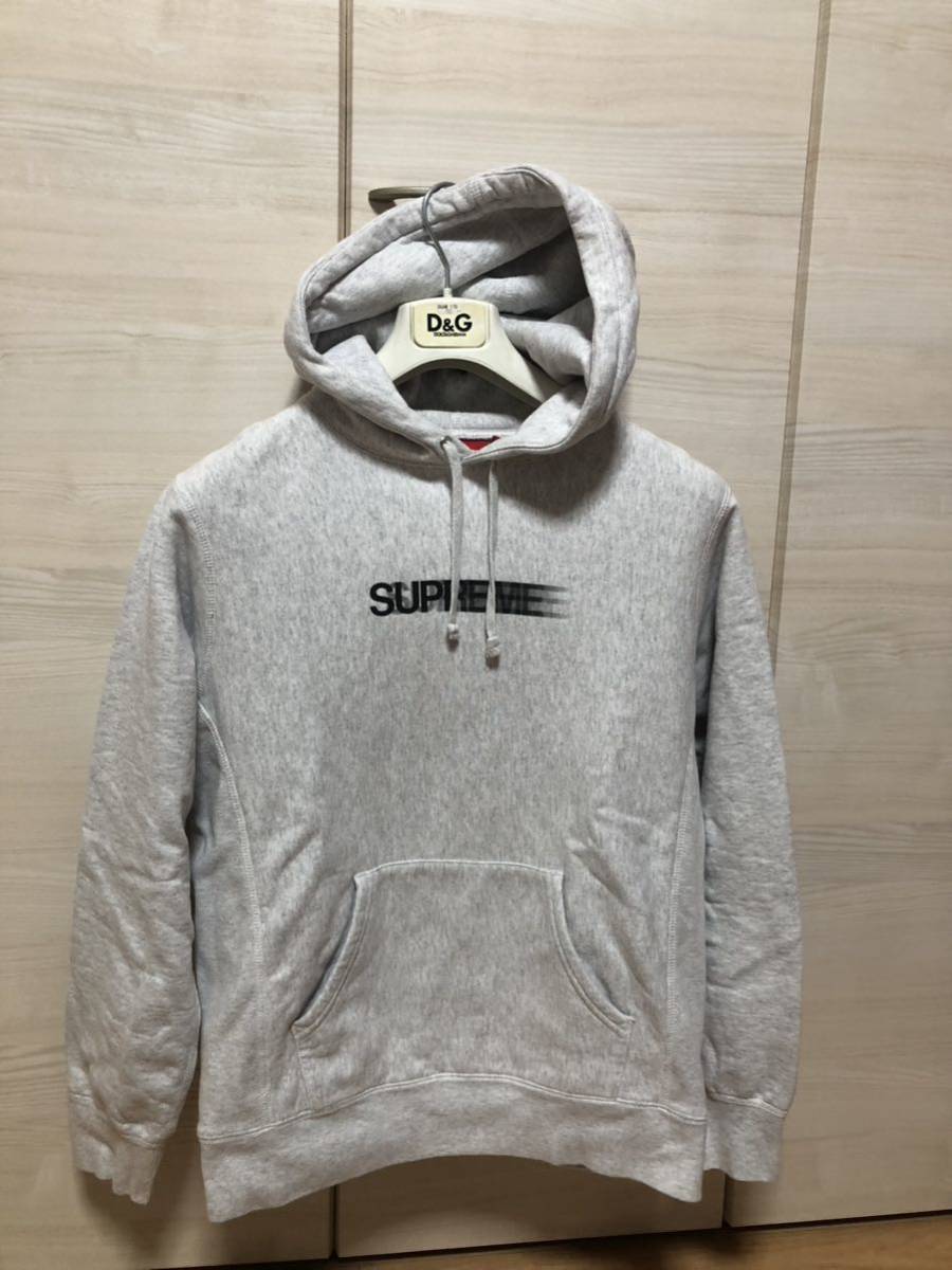 美品 Supreme シュプリーム パーカー | www.mcttt.gov.fj