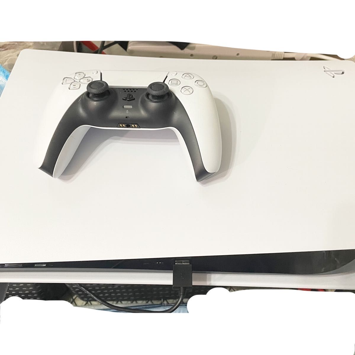 PS5 CFI-1000A01 PlayStation5 通常版 SONY 本体 ディスクドライブ搭載