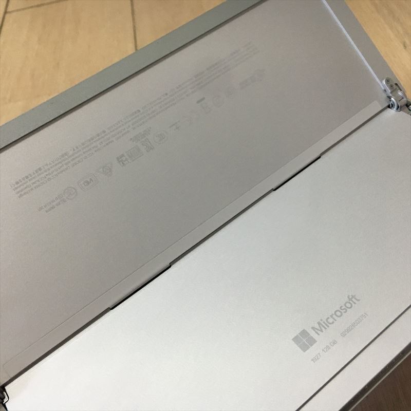 期間限定 28日まで! 774) LTE対応 マイクロソフト Surface Go2 Core m3