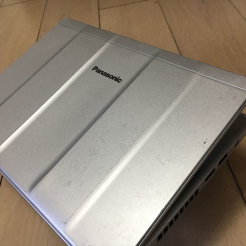 期間限定9日まで! 801)Panasonic CF-SV8 Core i5-8365U 1.6GHz/RAM