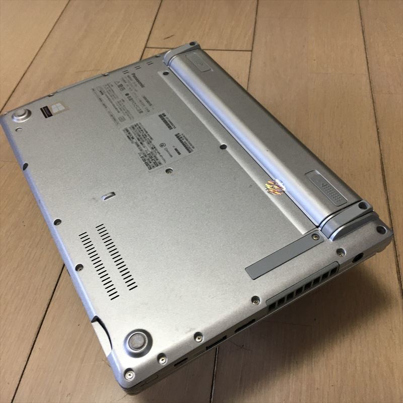期間限定9日まで! 801)Panasonic CF-SV8 Core i5-8365U 1.6GHz/RAM