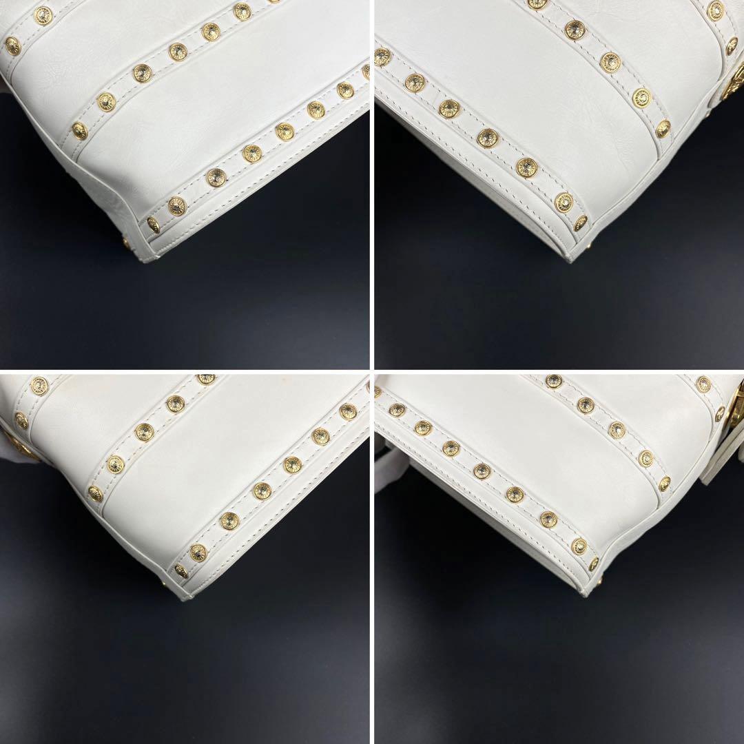 美品□GIANNI VERSACE ジャンニ ヴェルサーチ サンバースト