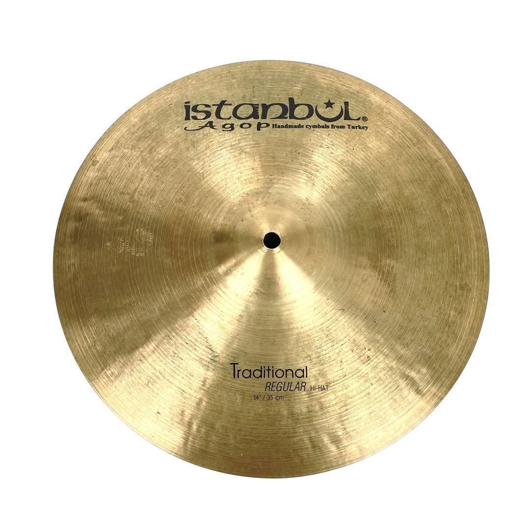 美品□Istanbul Agop イスタンブール アゴップ トラディショナル
