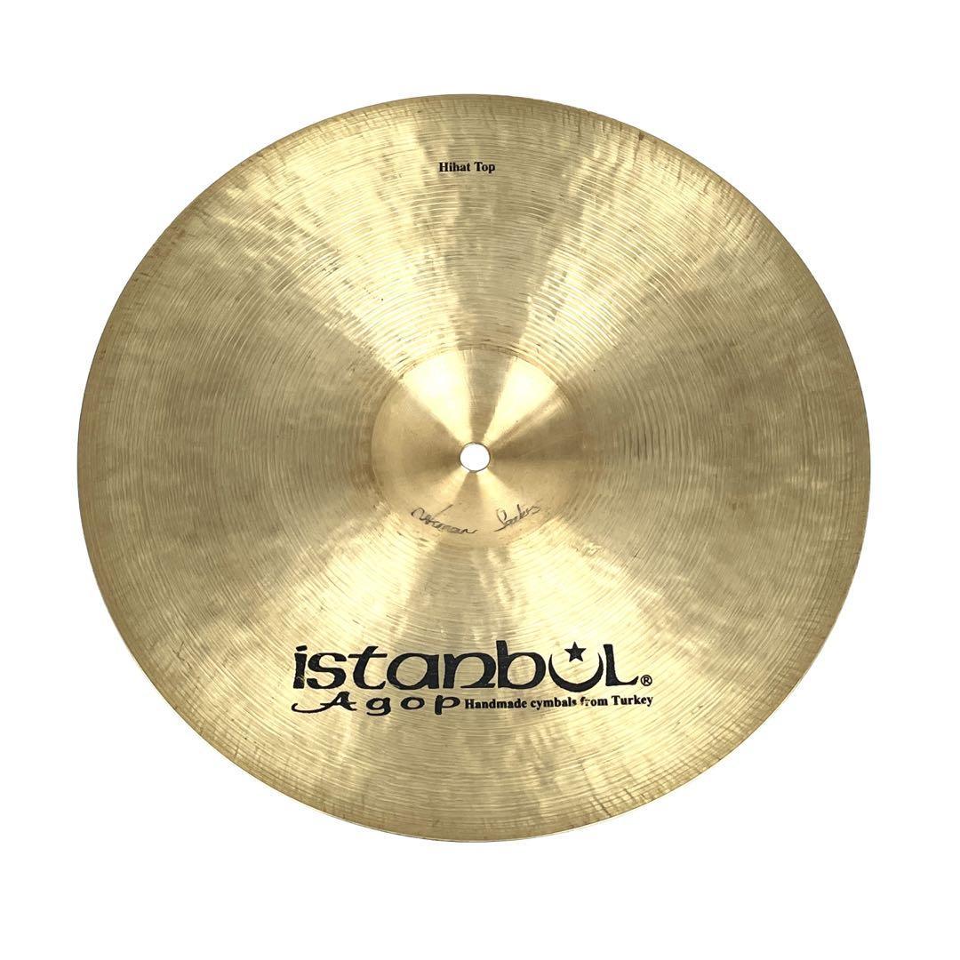 美品□Istanbul Agop イスタンブール アゴップ トラディショナル