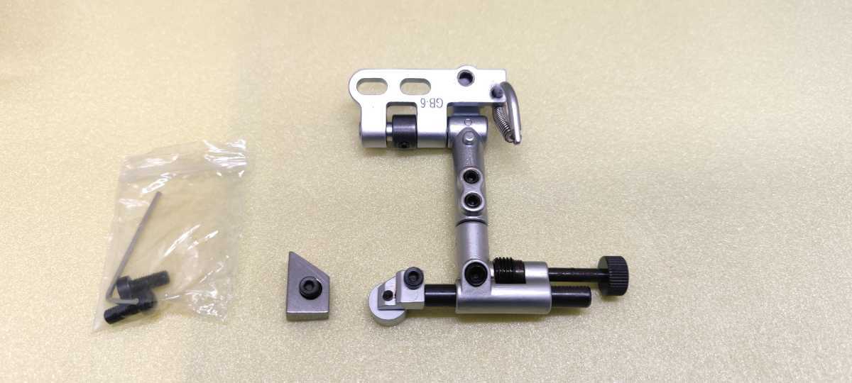ミシン部品 吊り下げ定規 246B 横穴タイプ 総合送り | www.qmsbrasil