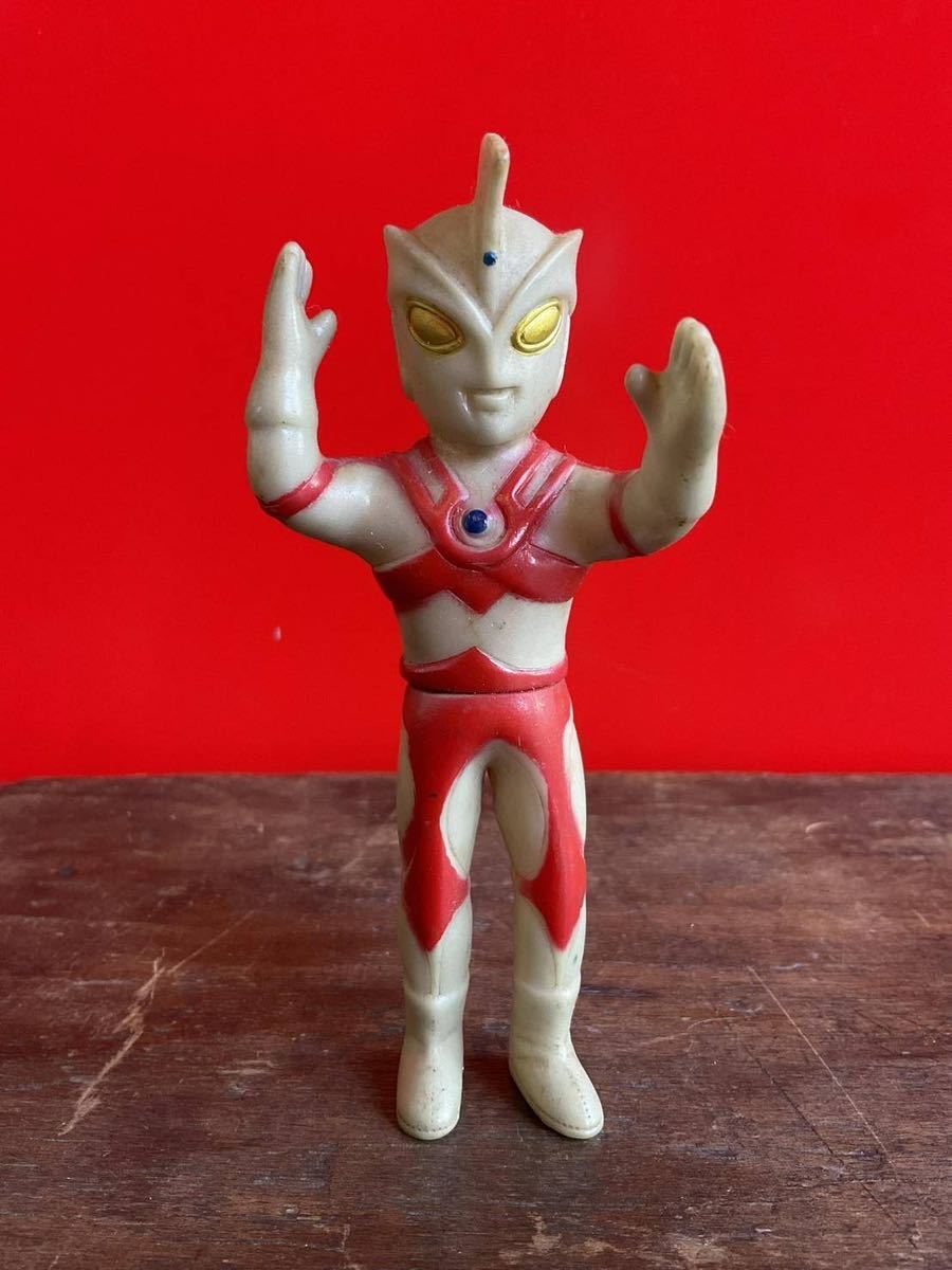 ウルトラマン☆ミニソフビ☆11cm 商品细节 | Yahoo! JAPAN Auction | One Map by FROM JAPAN