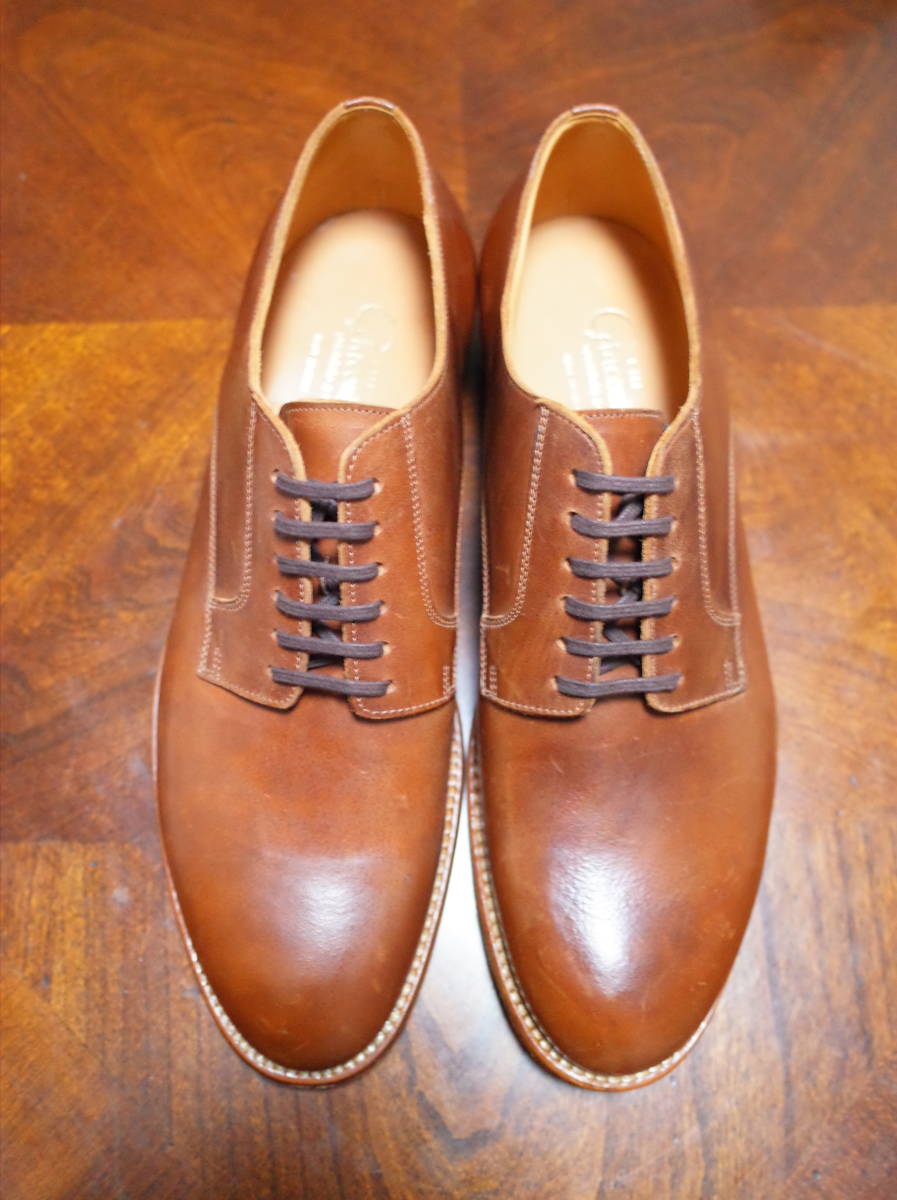 Giacometti フラテッリジャコメッティ CULATTA CAVALLO GUIDI FG296