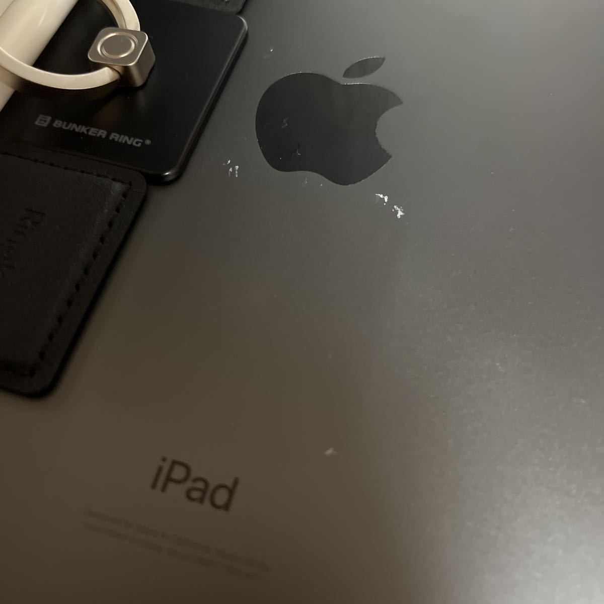☆美品☆Apple iPad mini(第5世代) 64GB スペースグレイ SIMフリー