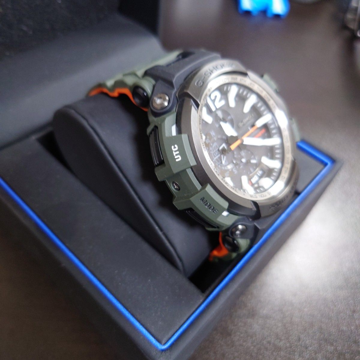 G-SHOCK GPW-2000-3A グラビティマスター | noonanwaste.com