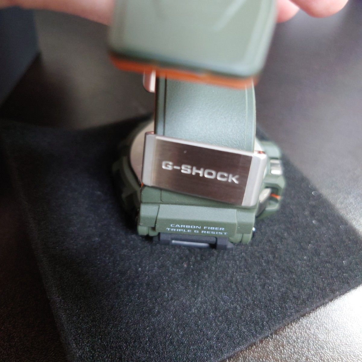 G-SHOCK GPW-2000-3A グラビティマスター | noonanwaste.com