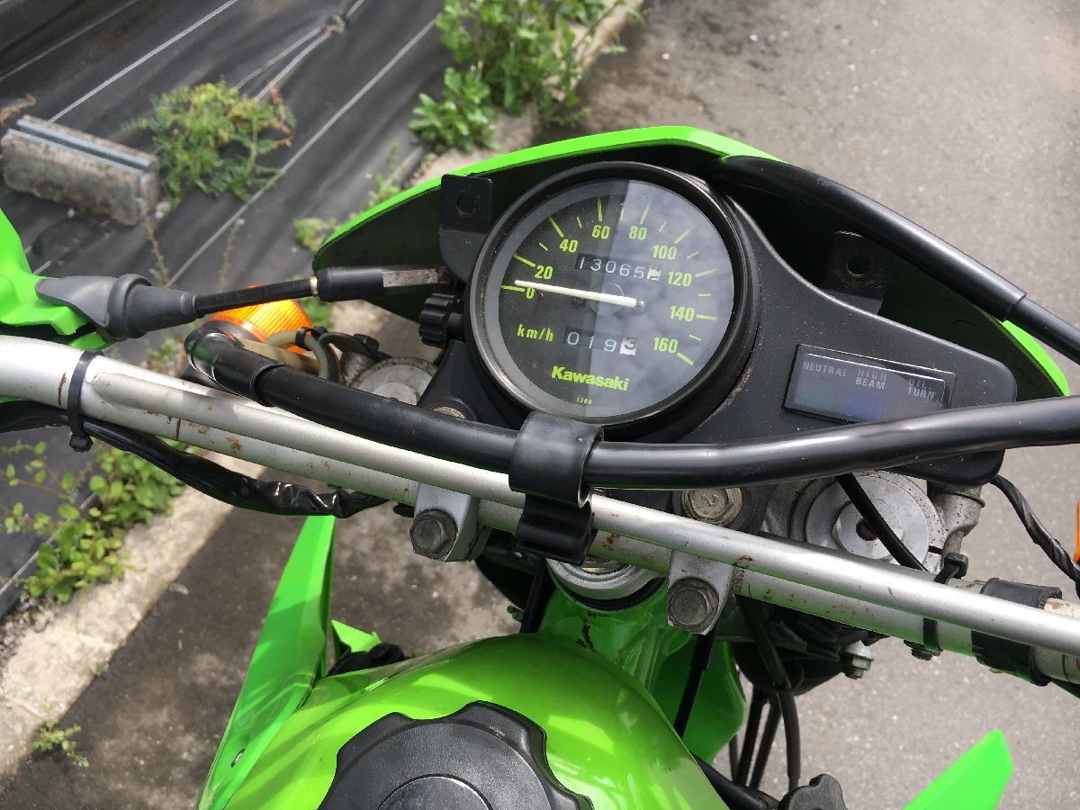 カワサキ KDX200SR 2ストオフロード 検索)KDX250SR KDX220 カワサキ KDX200SR 2ストオフロード 検索)KDX250SR KDX220