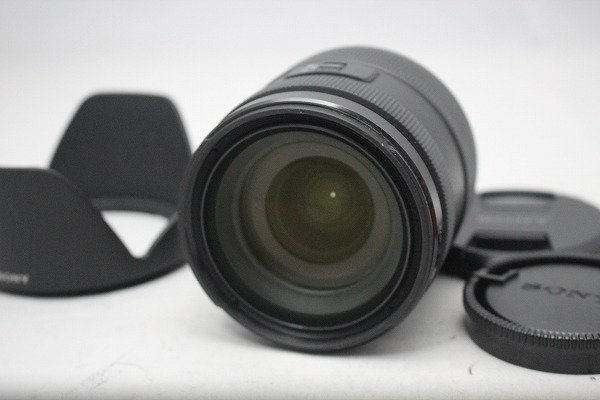 最初の ソニー SONY DT 16-50mm F2.8 SSM SAL1650 ソニー、ミノルタ