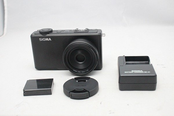 ◇【SIGMA シグマ】SIGMA シグマ デジタルカメラ DP2Merrill 4,600万