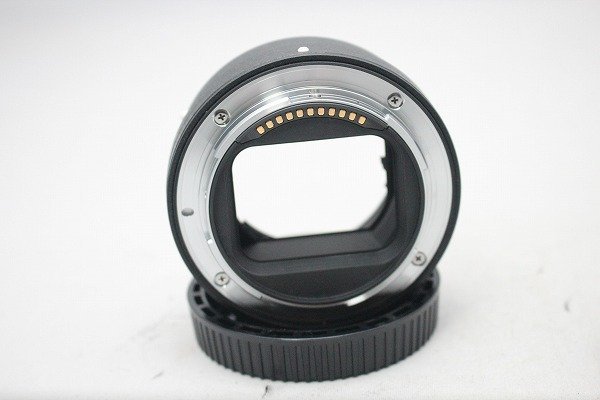 美品 Nikon FTZ Ⅱ 2型 マウントアダプター カメラ 周辺機器