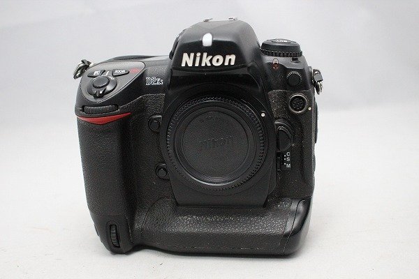 大好き ジャンク品 ニコン NIKON D2Xs ボディ ニコン