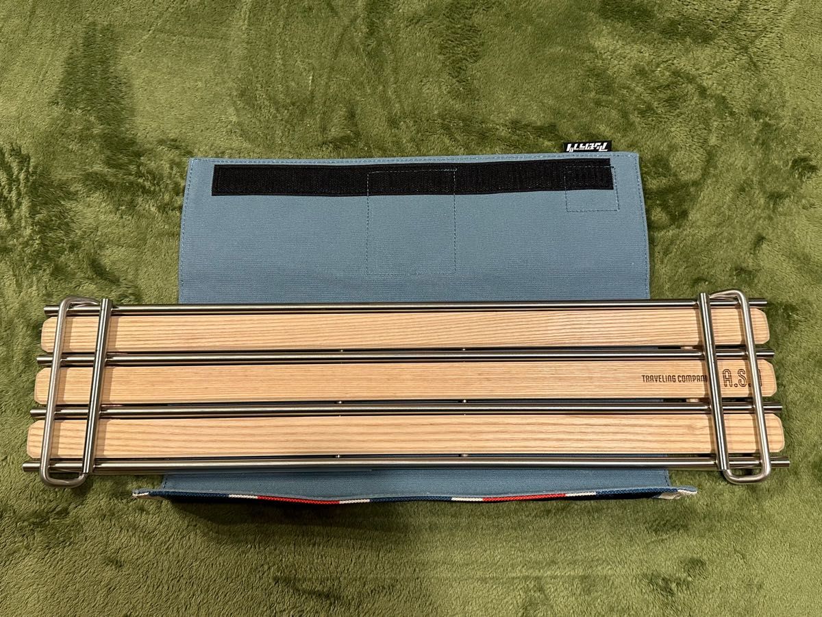 アシモクラフツ ネイタルデザイン asigrille_ztable-