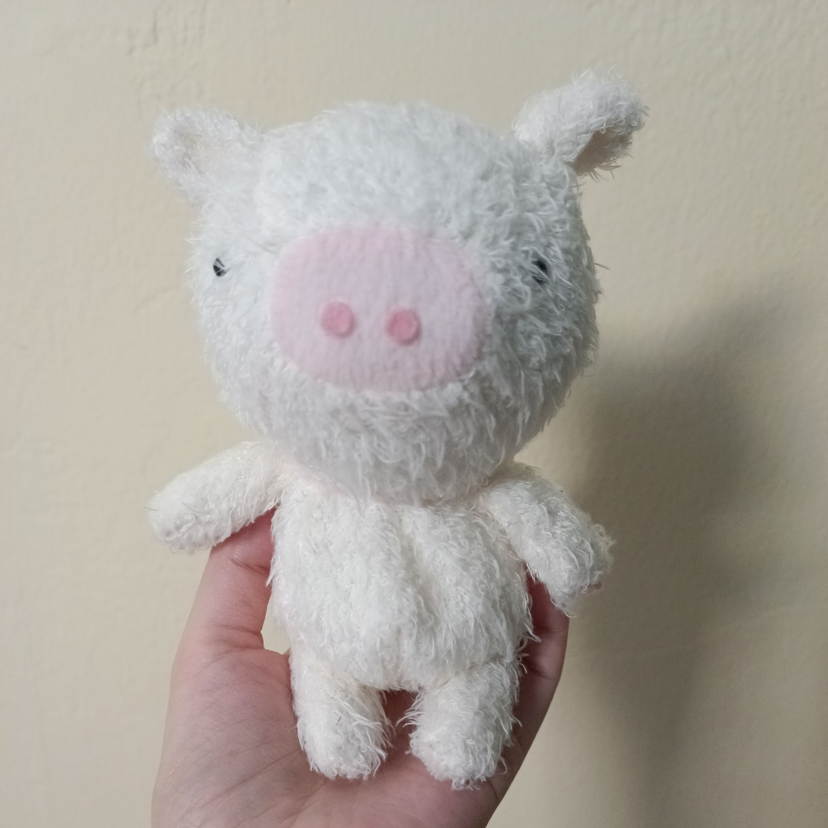Yahoo!オークション - ぬいぐるみ モンスイユ ぶた ブタ 豚 平成 Yahoo!オークション - ぬいぐるみ モンスイユ ぶた ブタ 豚 平成