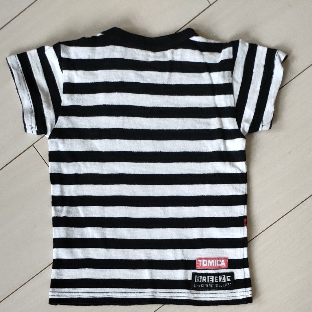 半袖Tシャツ BREEZE JUNKSTORE トミカ トーマス 95 90 | www.fraynacho.com