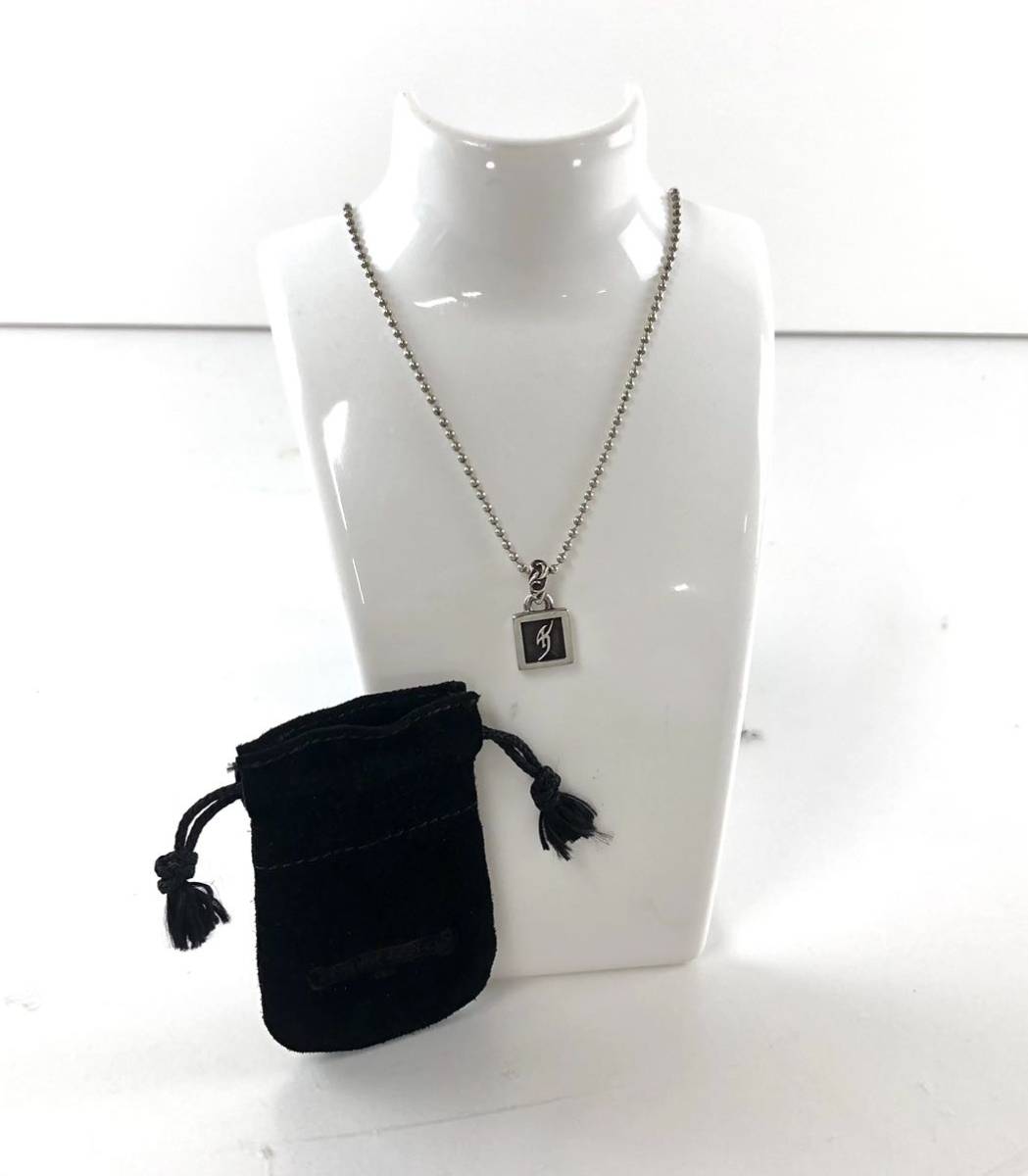 HI1125】CHROME HEARTS クロムハーツ フレームド スターチャーム