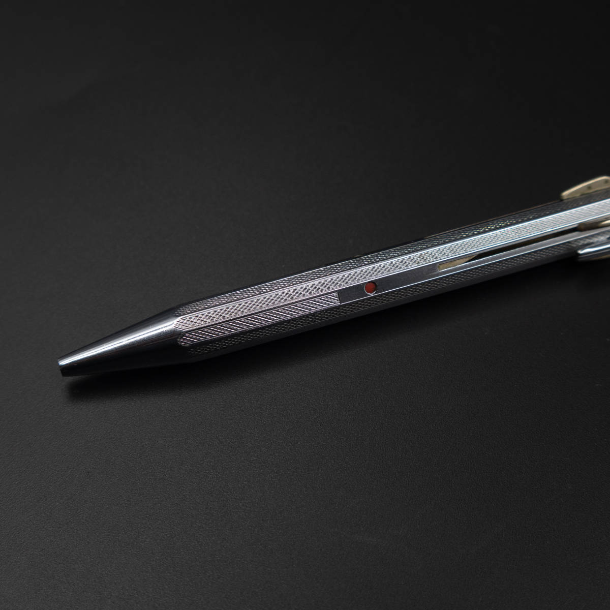 安い買取 MONTBLANC ジェネレーション 水性ボールペン キャップ式