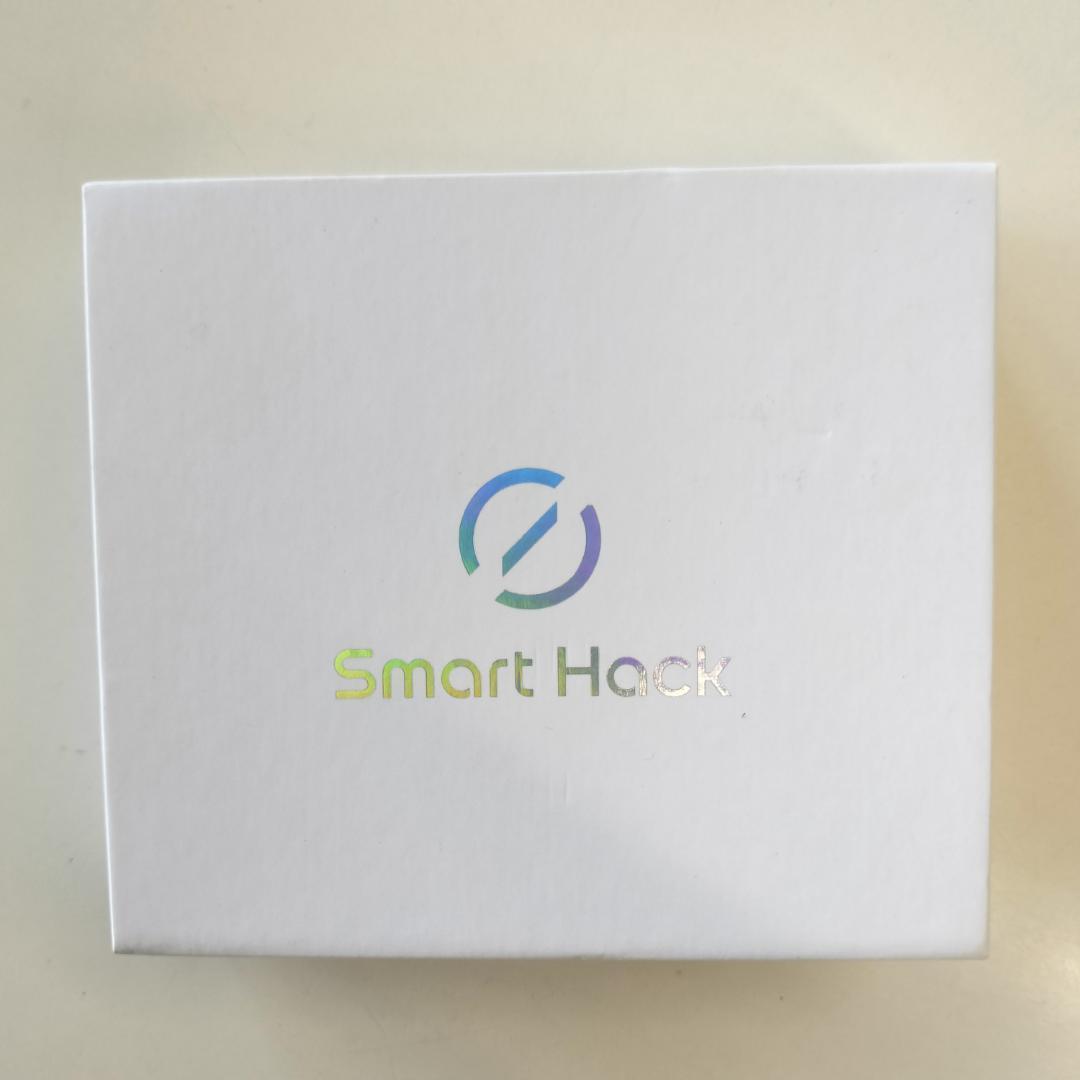 【送料無料】Smart Hack スマートリモコン Wi-Fi 赤外線 SH-GW100Dの画像8