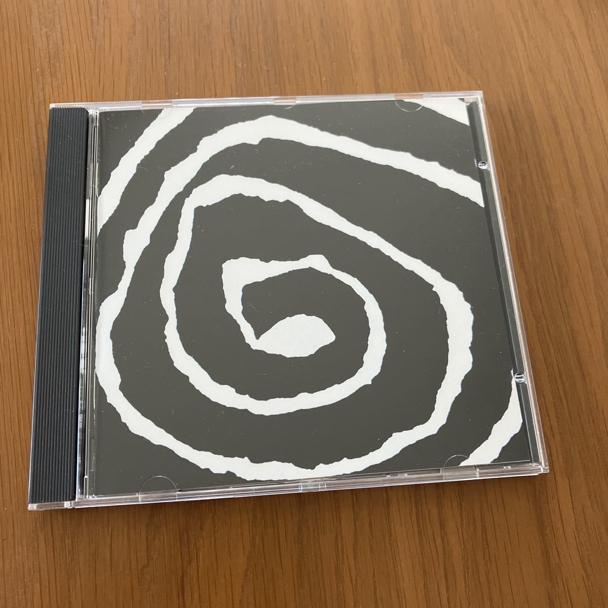 Pharoah Sanders Pharoah’s First 廃盤CD_画像3